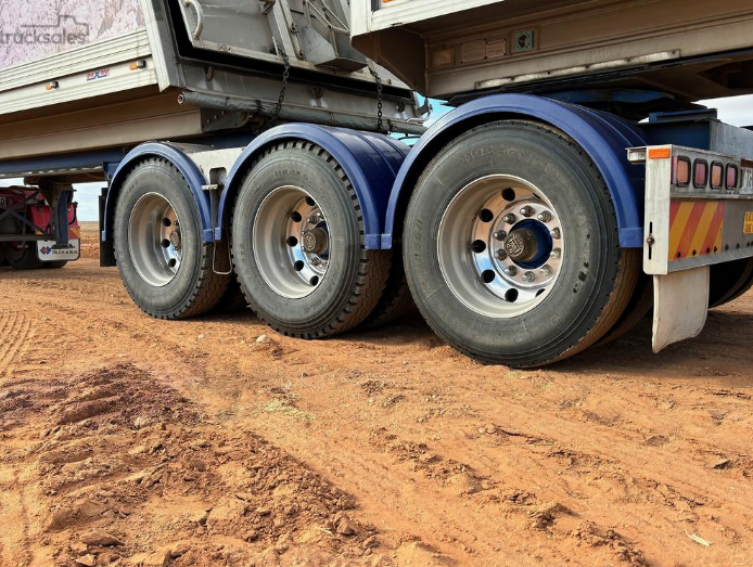 Hamalex Trailers Image 3